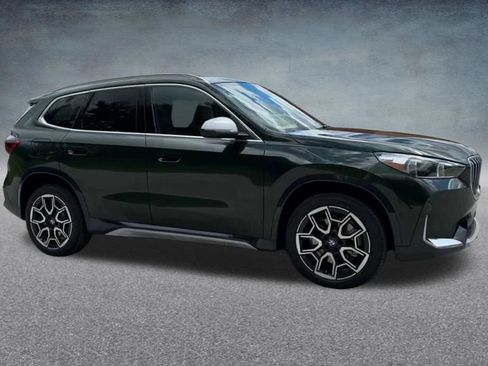 Used 2024 BMW X1 xDrive28i w/ Technology Package AWD/4WD image 28
