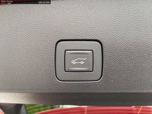 New 2026 Buick Encore GX Preferred w/ Comfort Package image 6