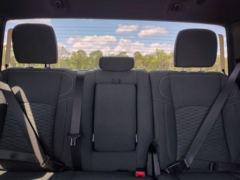 New 2025 RAM 2500 Big Horn image 32