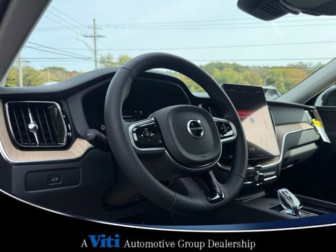 Used 2026 Volvo XC60 B5 Plus w/ Protection Package Premier image 12