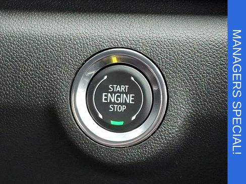 Used 2026 GMC Terrain Elevation AWD/4WD image 23