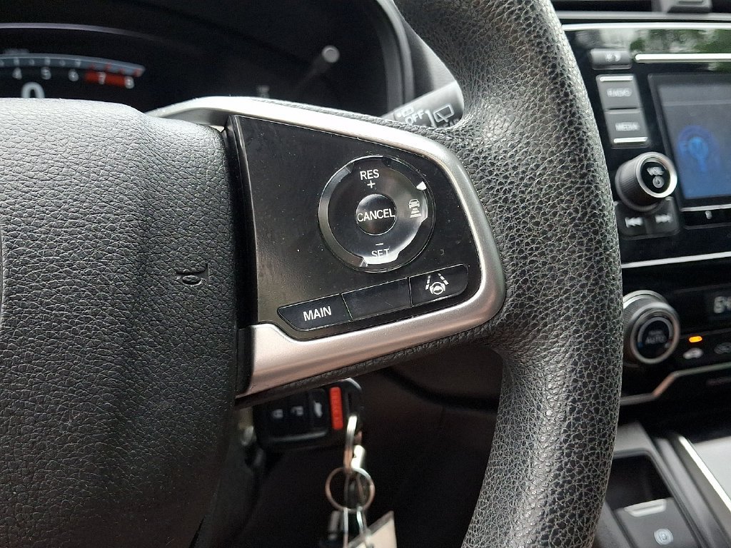 Used 2020 Honda CR-V LX image 23