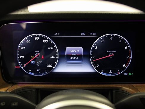 Used 2019 Mercedes-Benz G 550 image 13