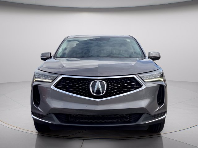 Certified 2023 Acura RDX w/ Technology Package FWD image 5