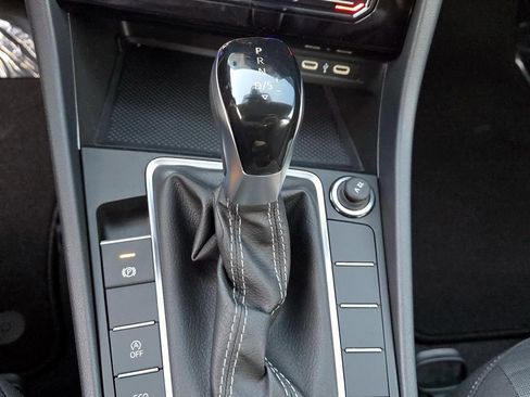 New 2026 Volkswagen Jetta S image 14