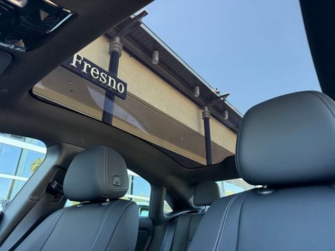 New 2026 Mercedes-Benz CLA 350 image 2