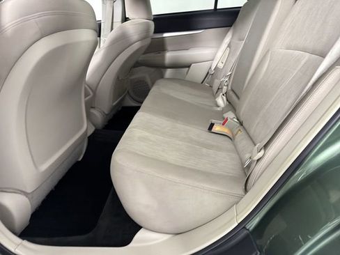 Used 2014 Subaru Outback 2.5i Premium w/ Popular Package #1A image 20