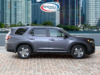 New 2026 Honda Pilot EX-L video 3