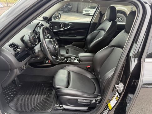 Used 2017 MINI Cooper Clubman S AWD/4WD image 9