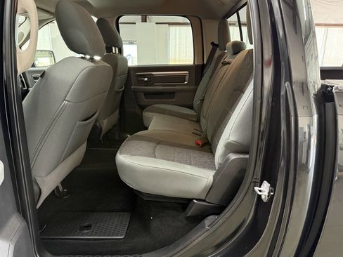 Used 2016 RAM 1500 Big Horn AWD/4WD image 13