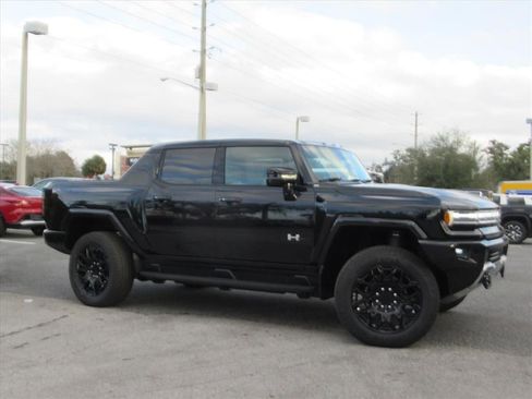 New 2026 GMC Hummer EV 4x4 Crew Cab image 2