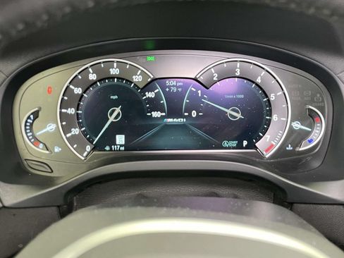 Used 2019 BMW X3 M40i w/ Premium Package AWD/4WD image 45