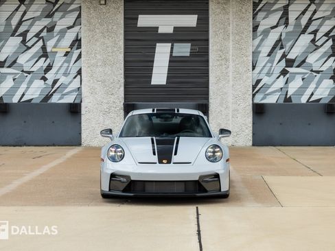 Used 2026 Porsche 911 GT3 RWD image 3