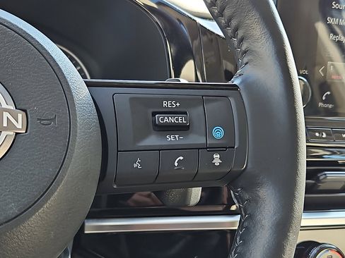 Certified 2023 Nissan Pathfinder SL image 22