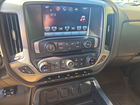 Used 2016 GMC Sierra 1500 SLT image 16