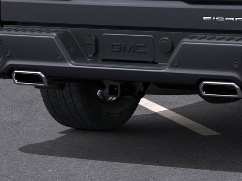 New 2026 GMC Sierra 1500 Denali AWD/4WD image 15