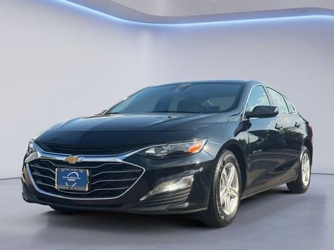 Used 2024 Chevrolet Malibu LT FWD image 7