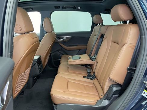 New 2026 Audi Q7 2.0T Premium image 19