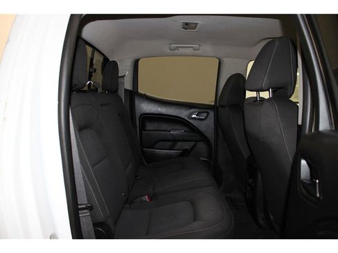 Used 2021 Chevrolet Colorado LT w/ LT Convenience Package image 22