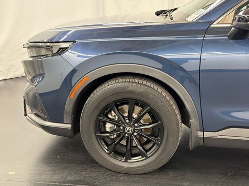 Certified 2023 Honda CR-V Sport image 12