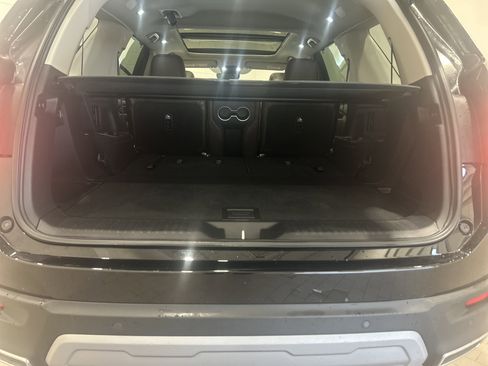 Certified 2023 Honda Pilot Elite image 30