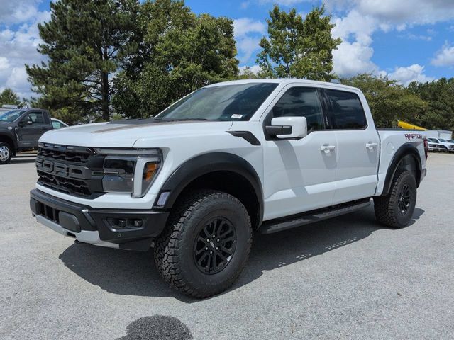 New 2026 Ford F150 Raptor AWD/4WD image 7