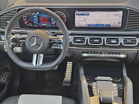 Certified 2024 Mercedes-Benz GLE 450 4MATIC image 27