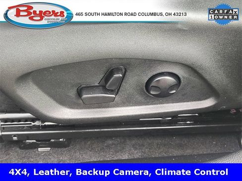 Used 2025 Jeep Compass Limited image 14