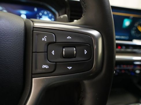 Used 2023 Chevrolet Silverado 1500 LT Trail Boss w/ Protection Package AWD/4WD image 18