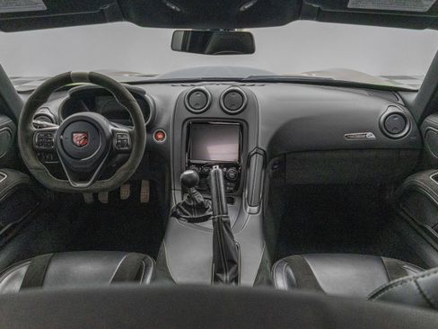 Used 2017 Dodge Viper GTC w/ ACR Package image 3