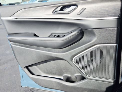 New 2026 Jeep Grand Cherokee L Limited image 29