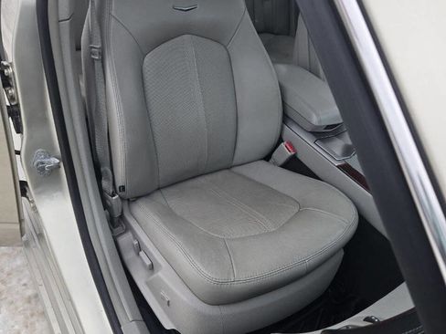 Used 2013 Cadillac CTS Luxury w/ Wood Trim Package image 37