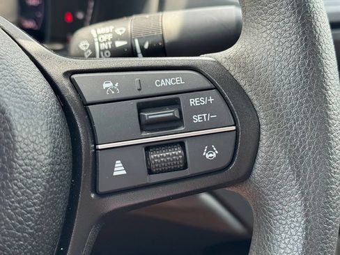 Used 2025 Honda Accord LX image 24