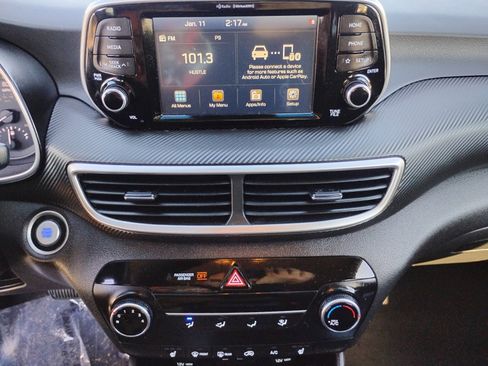 Used 2020 Hyundai Tucson Value image 18