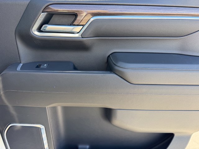 Certified 2023 Chevrolet Silverado 1500 LT AWD/4WD image 10