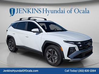 New 2026 Hyundai Tucson SEL FWD video 1