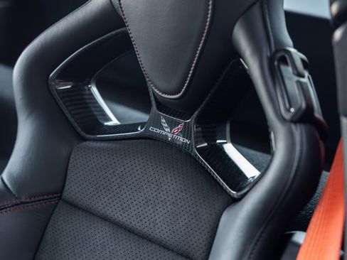 Used 2019 Chevrolet Corvette ZR1 image 38