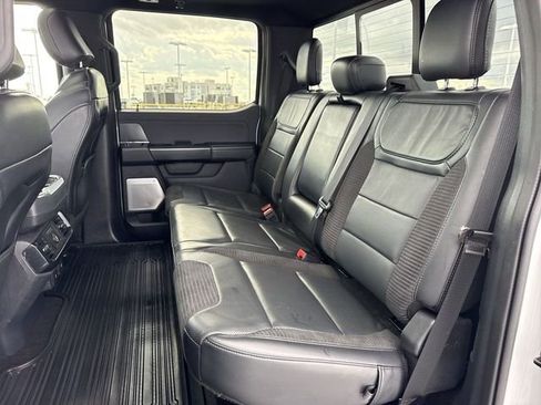 Used 2022 Ford F150 Raptor w/ Equipment Group 801A High AWD/4WD image 23