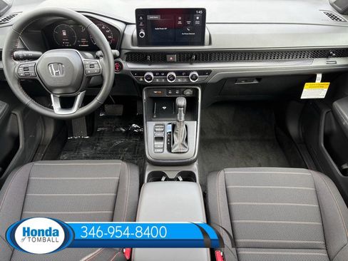 New 2026 Honda CR-V Sport image 15