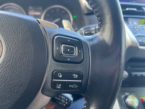 Used 2020 Lexus NX 300h AWD w/ Premium Package image 27