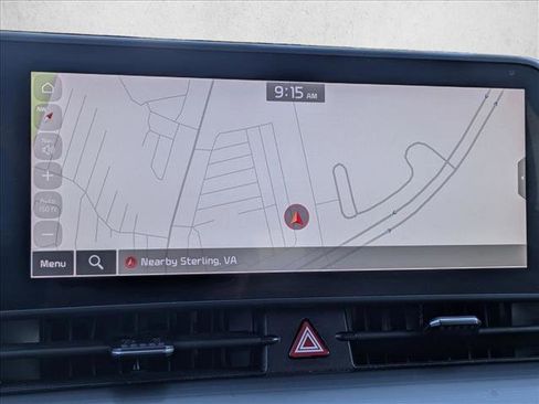 Used 2023 Kia Sportage EX image 13