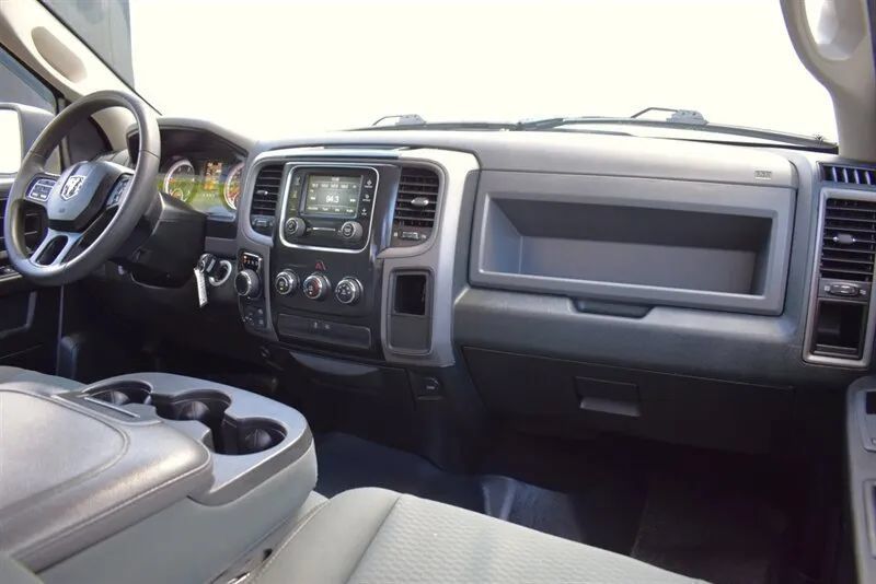 Used 2019 RAM 1500 Tradesman w/ Tradesman SXT Package AWD/4WD image 12