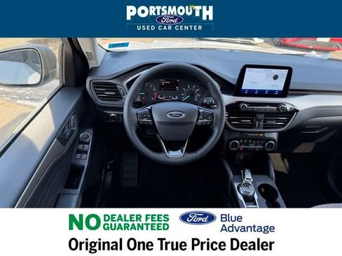 Used 2022 Ford Escape SE w/ Convenience Package image 7