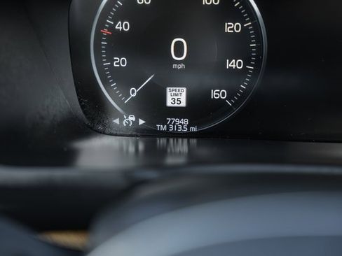 Used 2019 Volvo XC90 T6 Inscription image 40