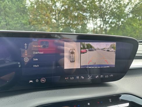 New 2026 Buick Enclave Avenir w/ Super Cruise Package image 21