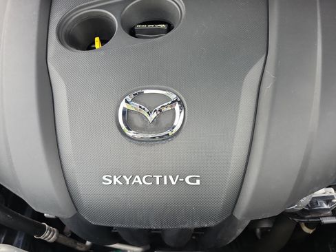 Used 2023 MAZDA CX-5 AWD 2.5 S w/ Select Package image 27
