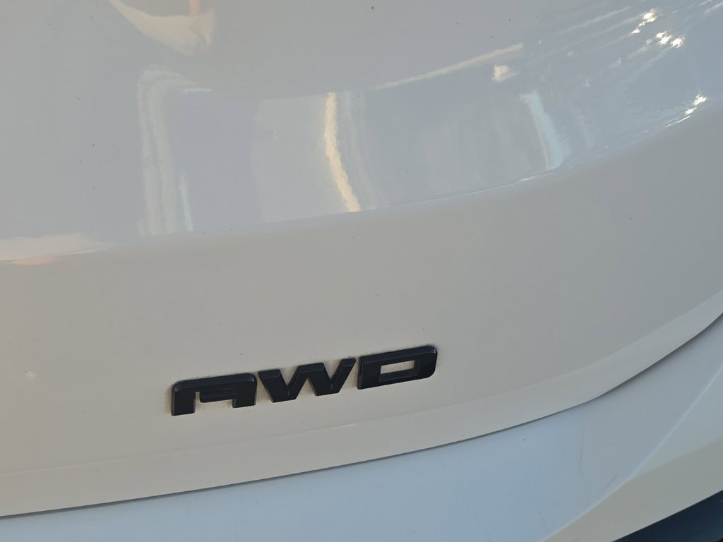 Used 2021 GMC Terrain SLT w/ Elevation Edition AWD/4WD image 8