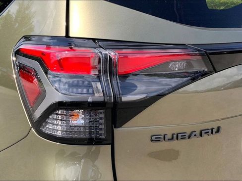 Certified 2026 Subaru Forester Premium AWD/4WD image 22