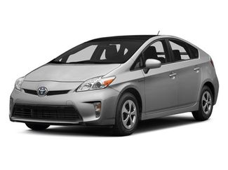 Used 2014 Toyota Prius Three FWD video 1