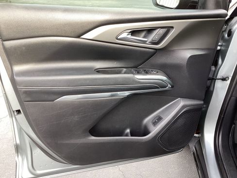 Used 2024 Chevrolet Traverse LS w/ LPO, Floor Liner Package image 23